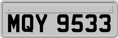 MQY9533