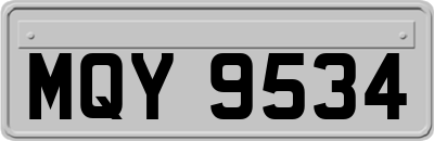MQY9534