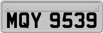 MQY9539