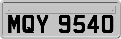 MQY9540