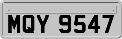 MQY9547