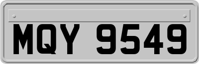 MQY9549