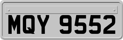 MQY9552