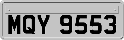 MQY9553