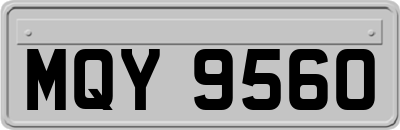 MQY9560