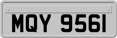 MQY9561