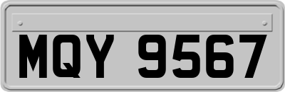 MQY9567