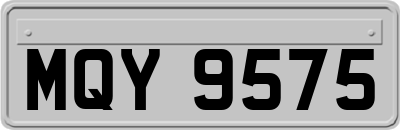 MQY9575