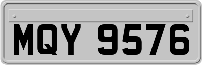 MQY9576