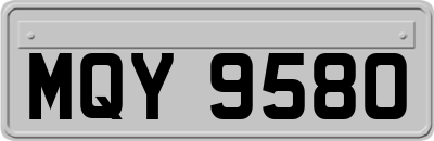 MQY9580
