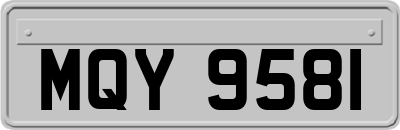 MQY9581