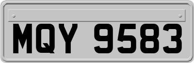 MQY9583