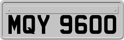 MQY9600