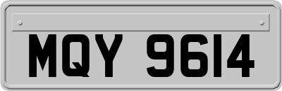 MQY9614