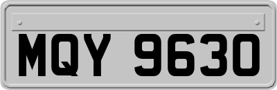 MQY9630