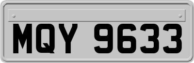 MQY9633