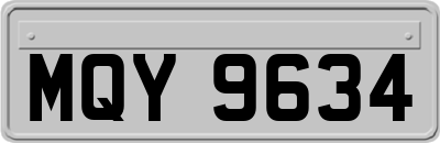 MQY9634
