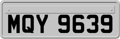 MQY9639