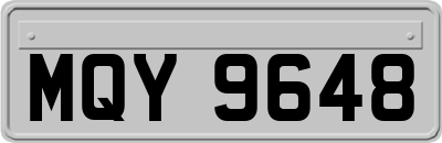 MQY9648