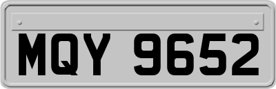 MQY9652