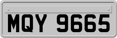 MQY9665