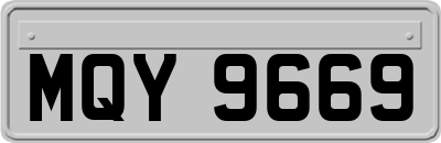MQY9669