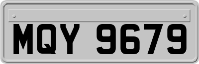 MQY9679