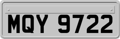 MQY9722