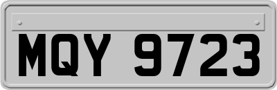 MQY9723