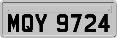 MQY9724
