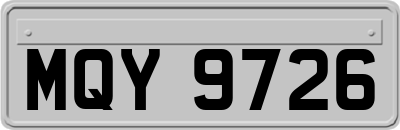 MQY9726