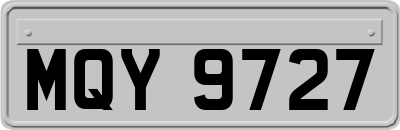 MQY9727