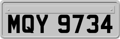 MQY9734