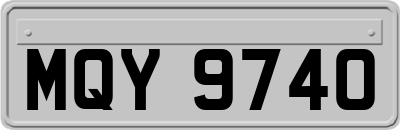 MQY9740