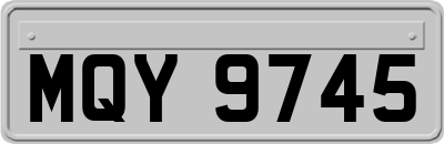 MQY9745