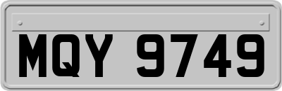 MQY9749