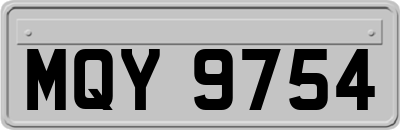 MQY9754