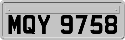 MQY9758