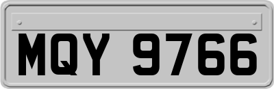 MQY9766