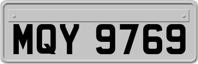 MQY9769