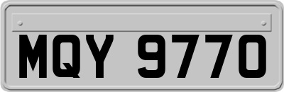 MQY9770