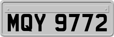 MQY9772