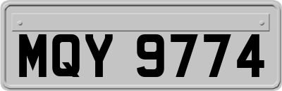 MQY9774