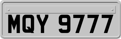 MQY9777