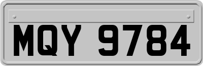 MQY9784