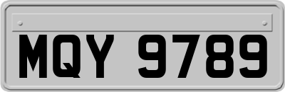 MQY9789