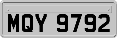MQY9792