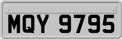 MQY9795