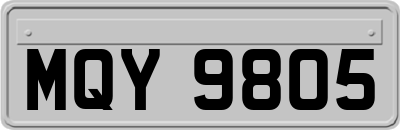 MQY9805