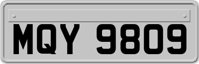 MQY9809